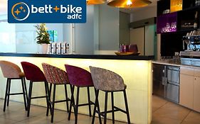 Arte Hotel  4*