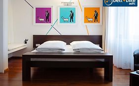 Arte Hotel  4*